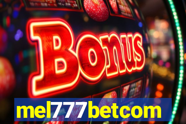 mel777betcom