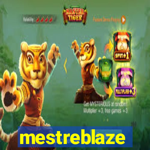 mestreblaze