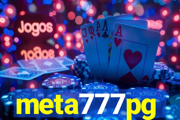 meta777pg