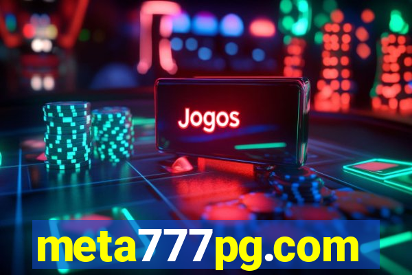 meta777pg.com