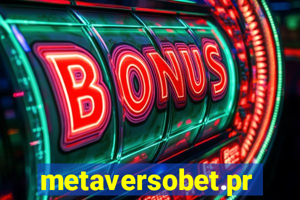 metaversobet.pro