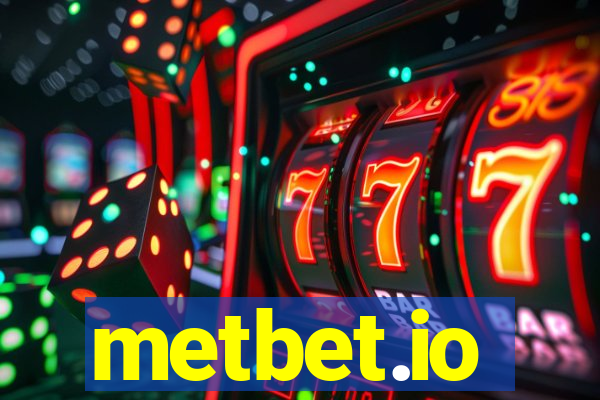 metbet.io