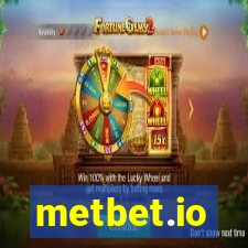 metbet.io