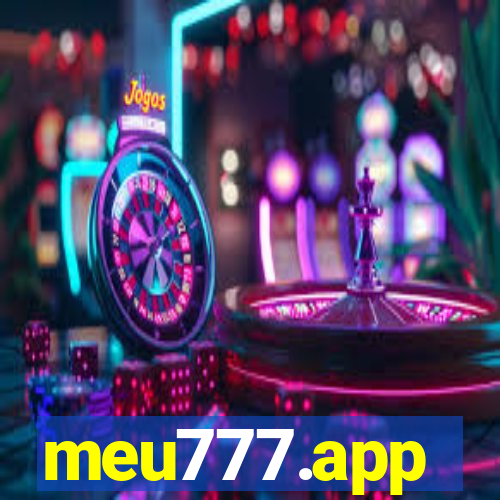 meu777.app