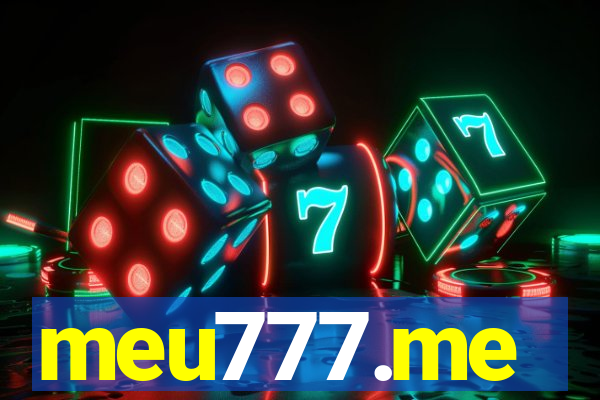 meu777.me