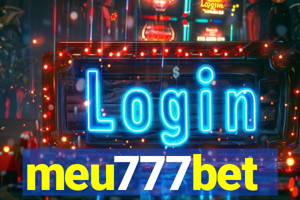 meu777bet