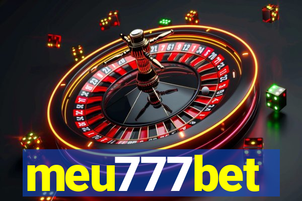 meu777bet