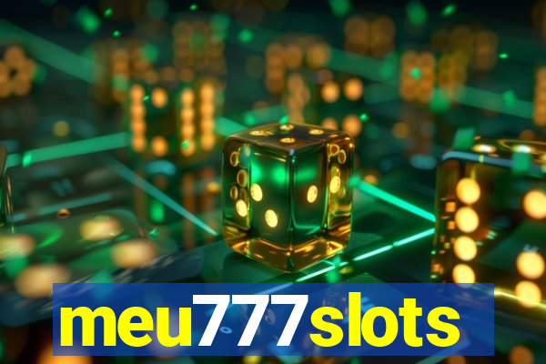 meu777slots