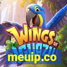 meuip.co