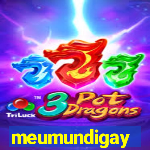 meumundigay