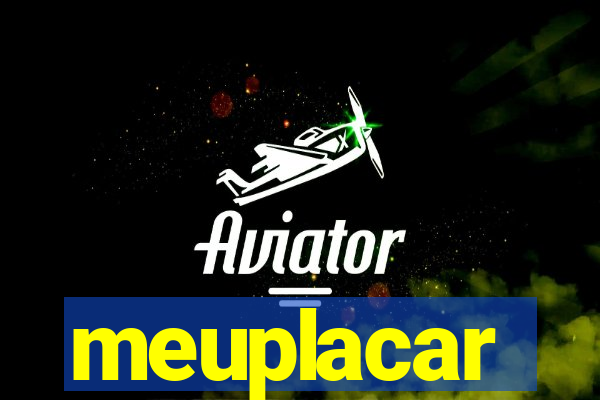 meuplacar