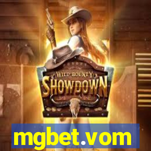 mgbet.vom