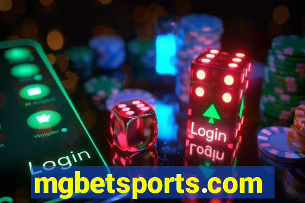 mgbetsports.com