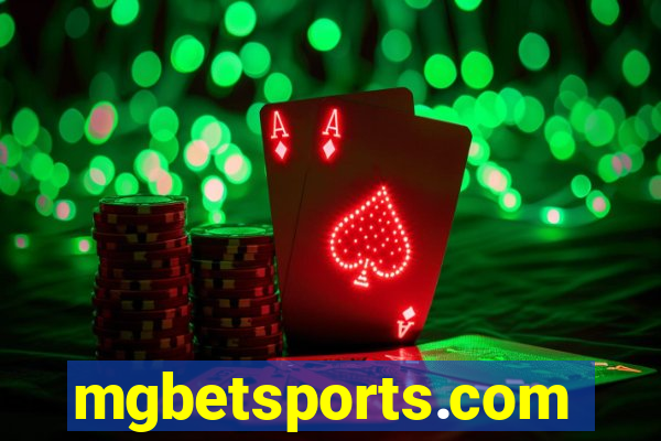 mgbetsports.com