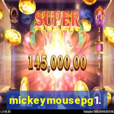 mickeymousepg1.com