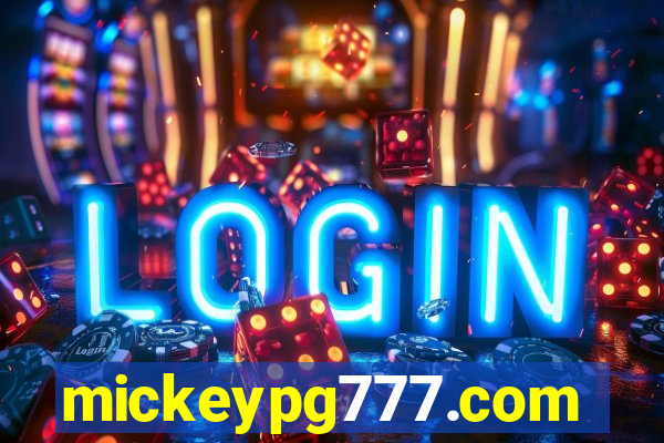 mickeypg777.com