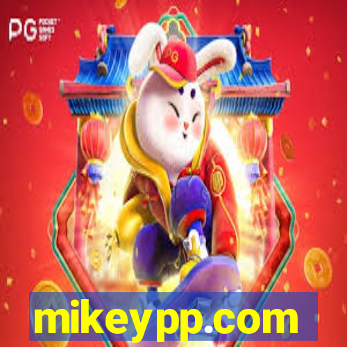 mikeypp.com