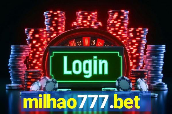 milhao777.bet