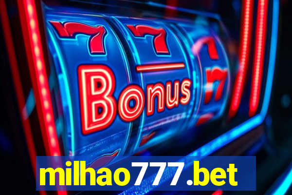 milhao777.bet