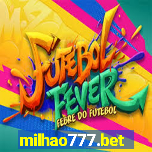 milhao777.bet