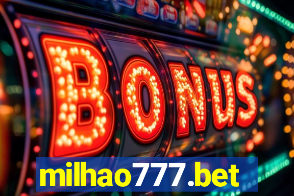 milhao777.bet