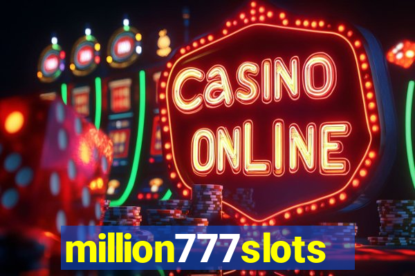 million777slots.com