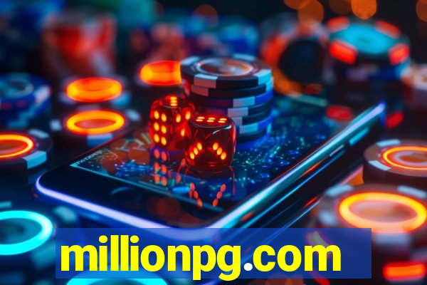 millionpg.com