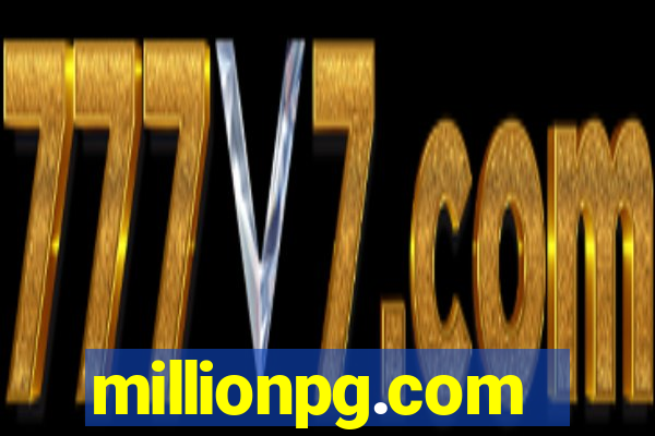 millionpg.com