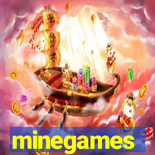 minegames