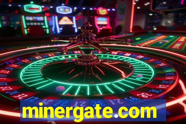 minergate.com