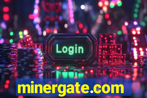 minergate.com