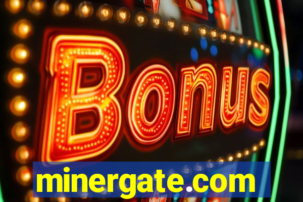 minergate.com