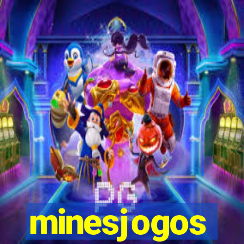 minesjogos