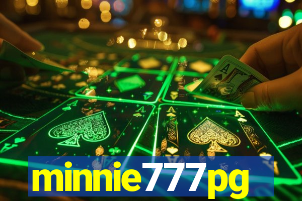 minnie777pg