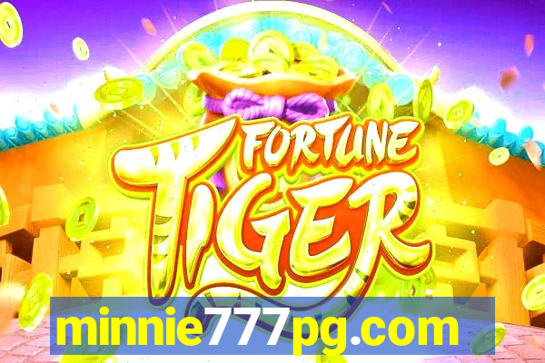 minnie777pg.com