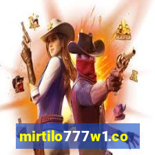 mirtilo777w1.com