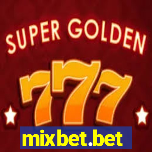 mixbet.bet