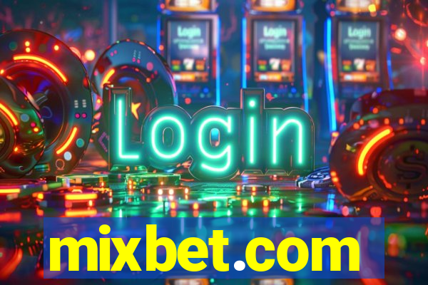 mixbet.com