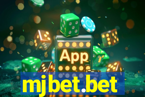 mjbet.bet