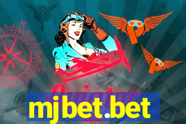 mjbet.bet