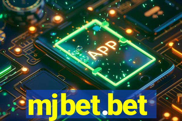 mjbet.bet