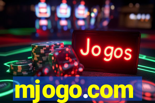 mjogo.com