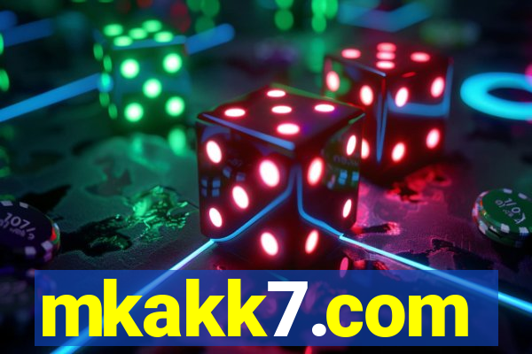 mkakk7.com