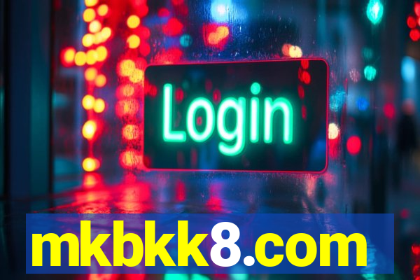 mkbkk8.com