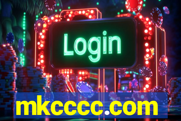 mkcccc.com