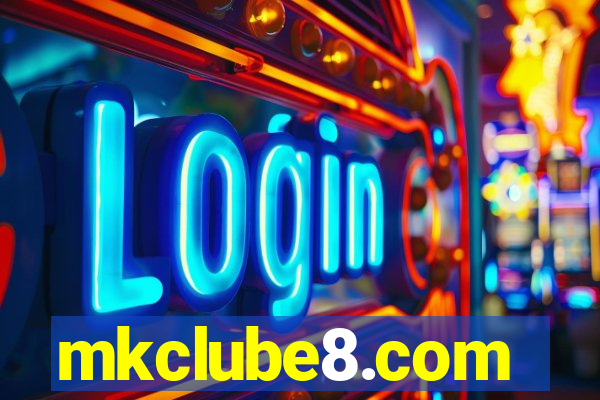 mkclube8.com