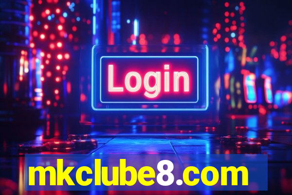 mkclube8.com