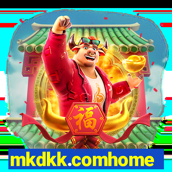 mkdkk.comhome