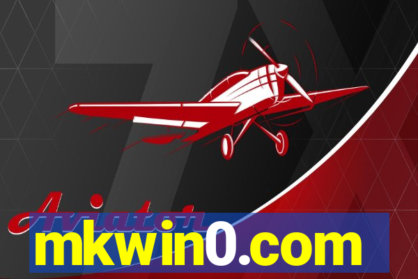 mkwin0.com