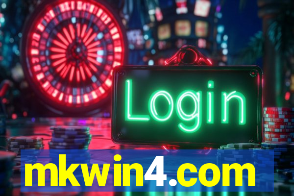 mkwin4.com